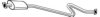 FONOS 23270 Middle Silencer